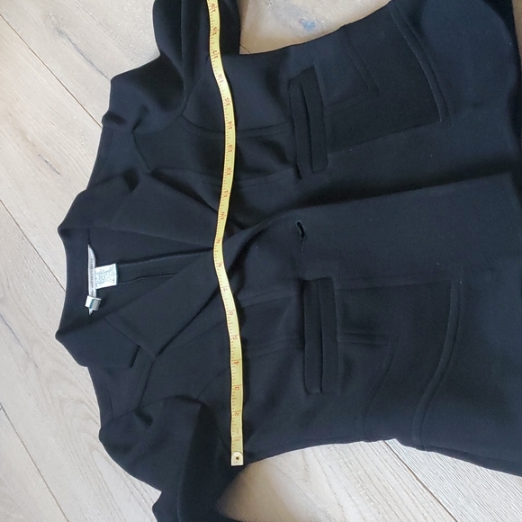 Diane von Furstenberg blazer - Picture 5 of 10